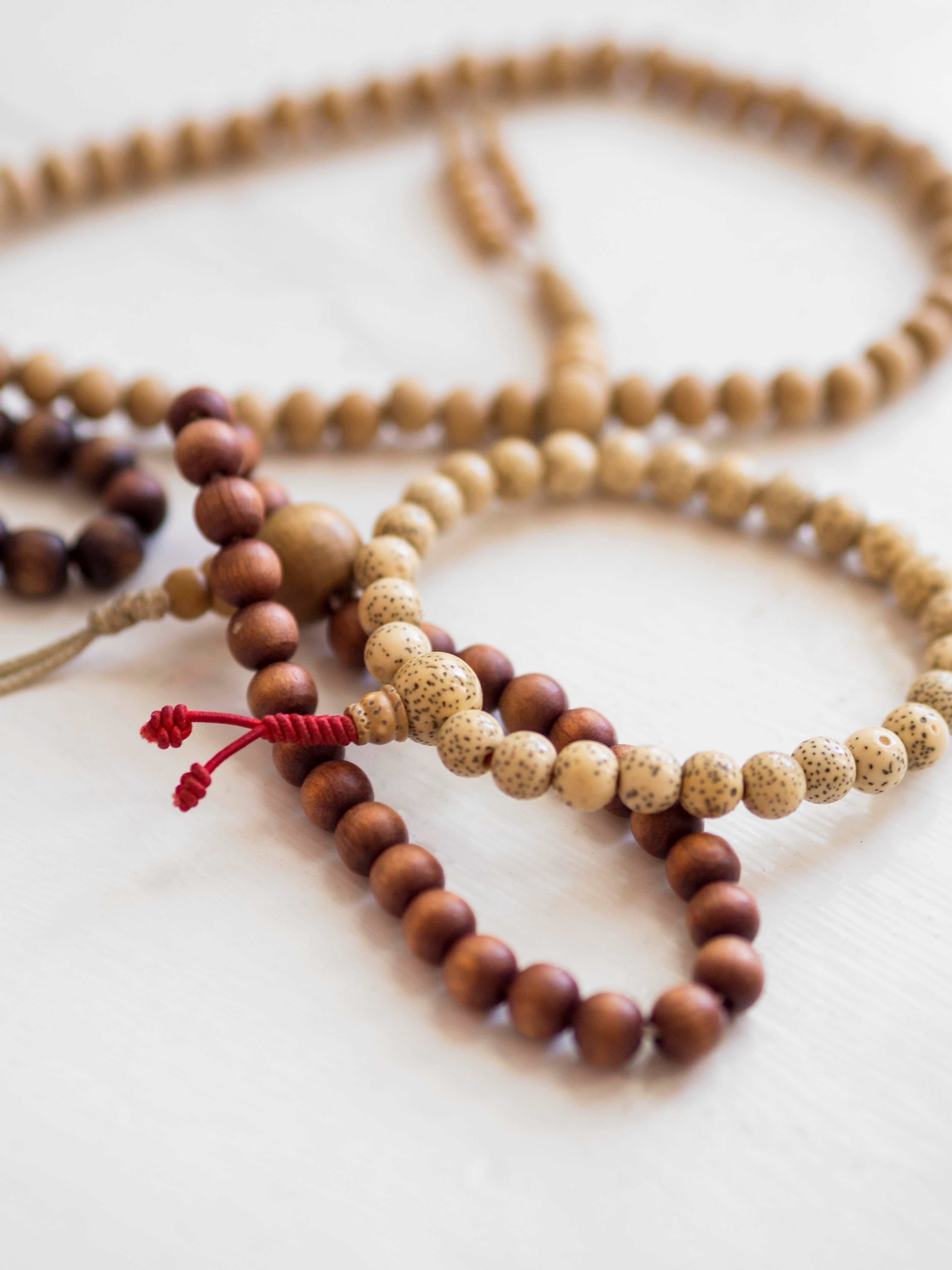 Beads